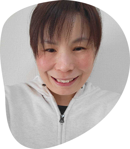 Shizue　Tomi